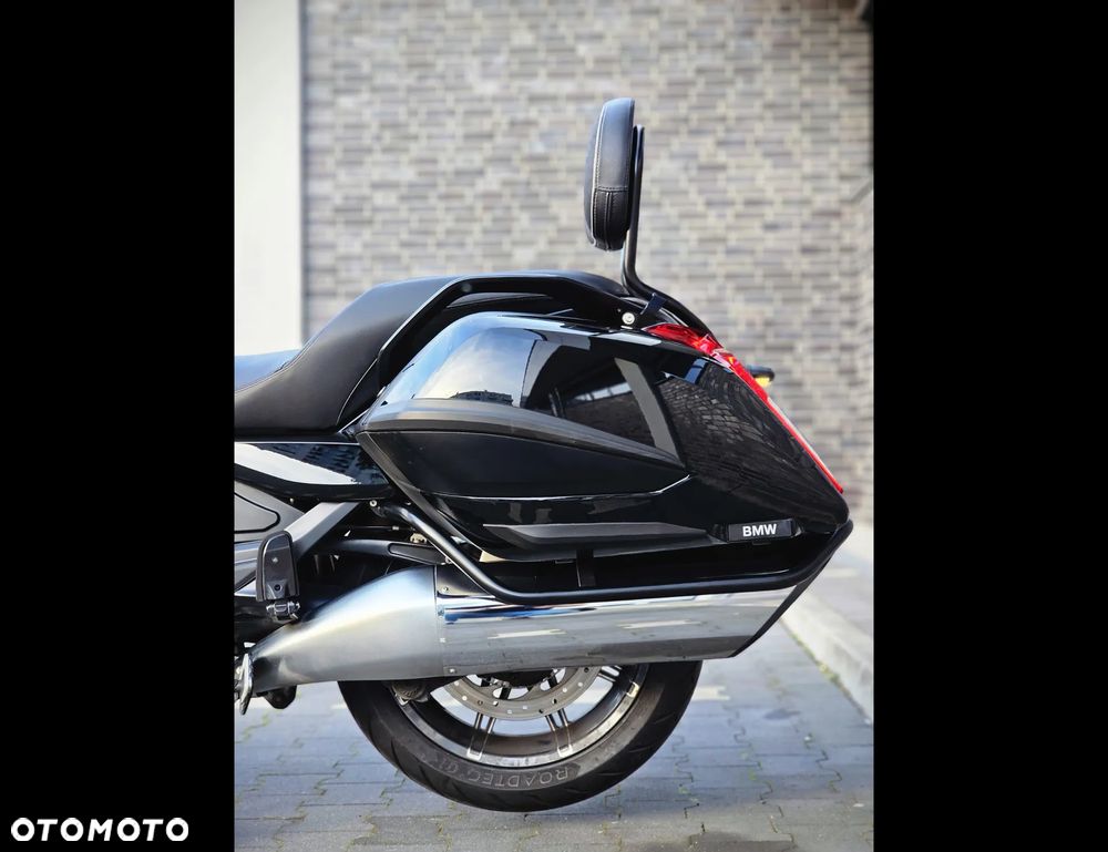 BMW K - 26