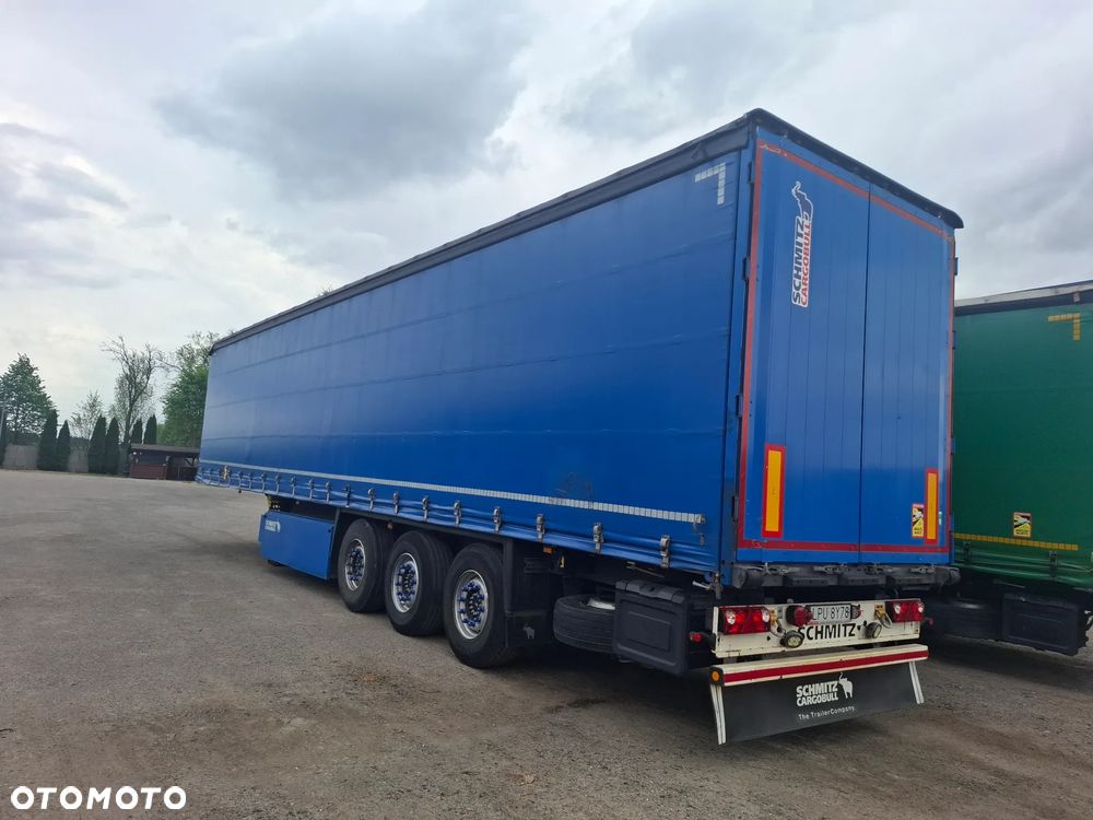 Schmitz Cargobull - 3