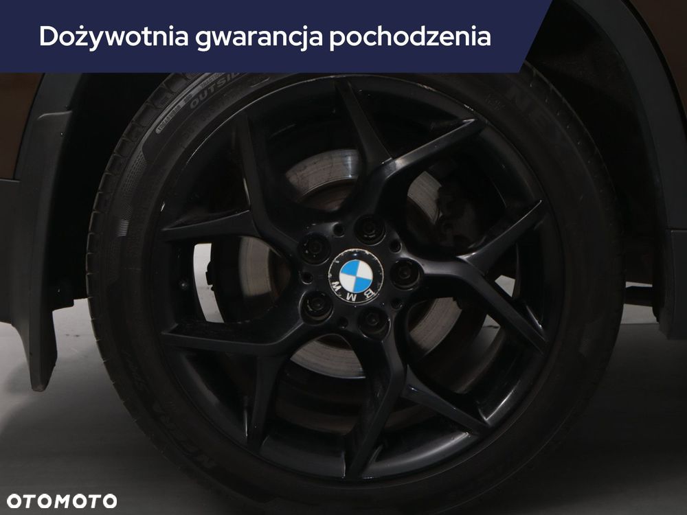 BMW X1 - 17