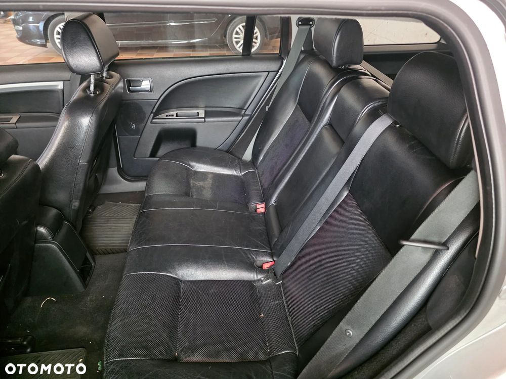 Ford Mondeo 2.0 TDCI Ghia - 7