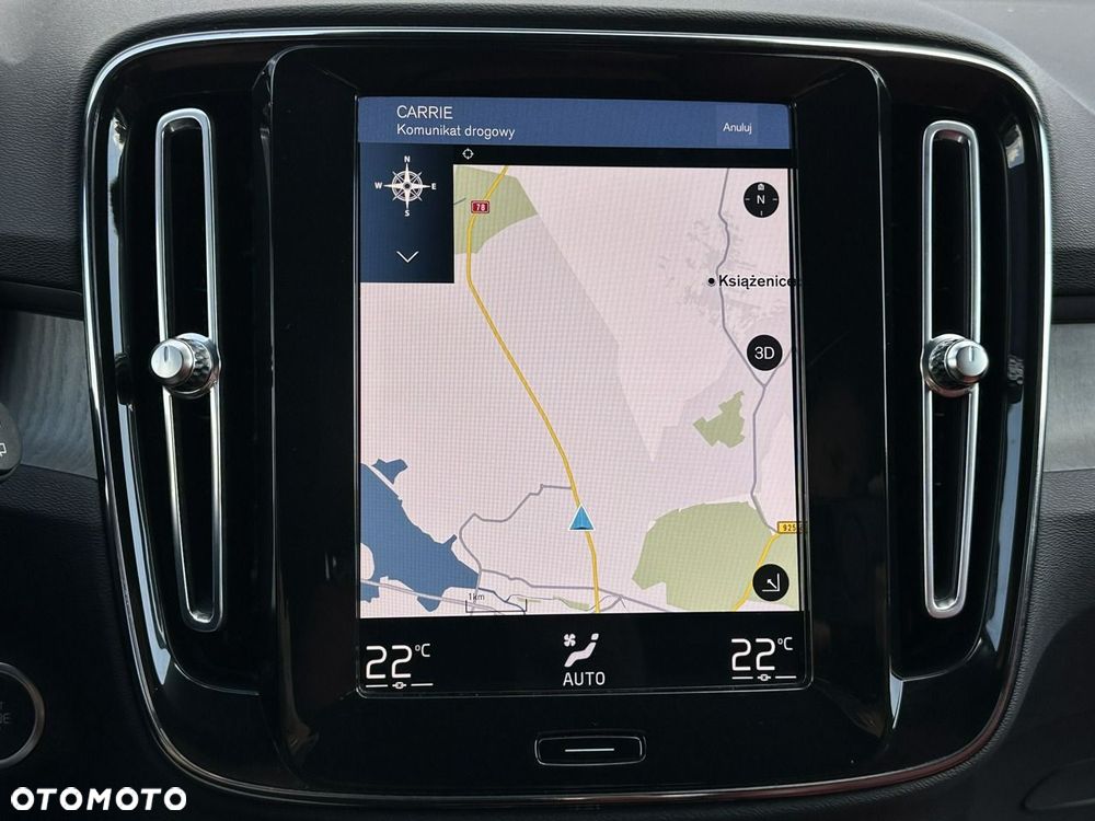 Volvo XC 40 - 26