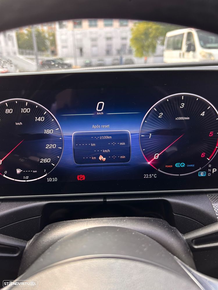 Mercedes-Benz C 300 - 15