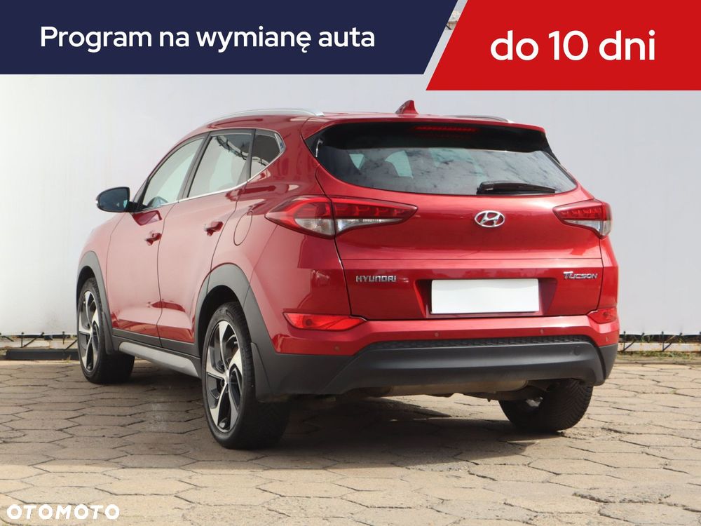 Hyundai Tucson - 6