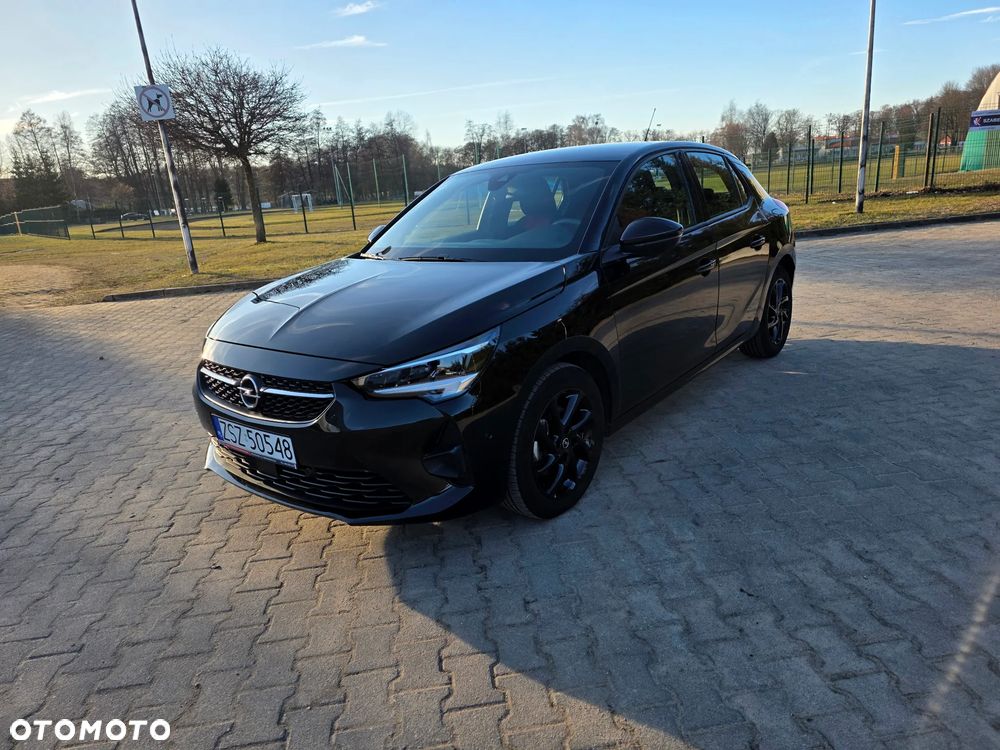 Opel Corsa 1.2 Direct Injection Turbo Start/Stop GS Line - 1