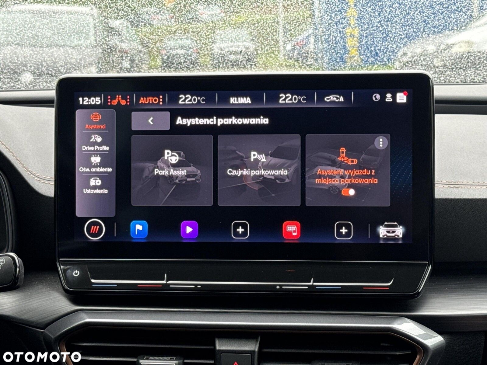 Cupra Formentor 2.0 TSI 4Drive VZ DSG - 20