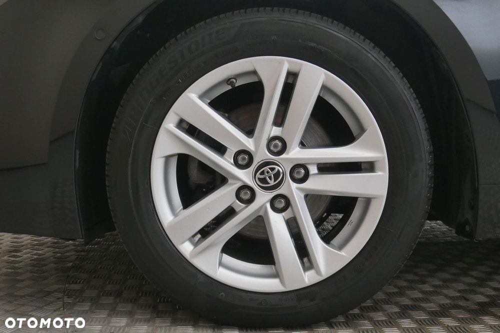 Toyota Corolla 1.8 Hybrid Comfort - 14