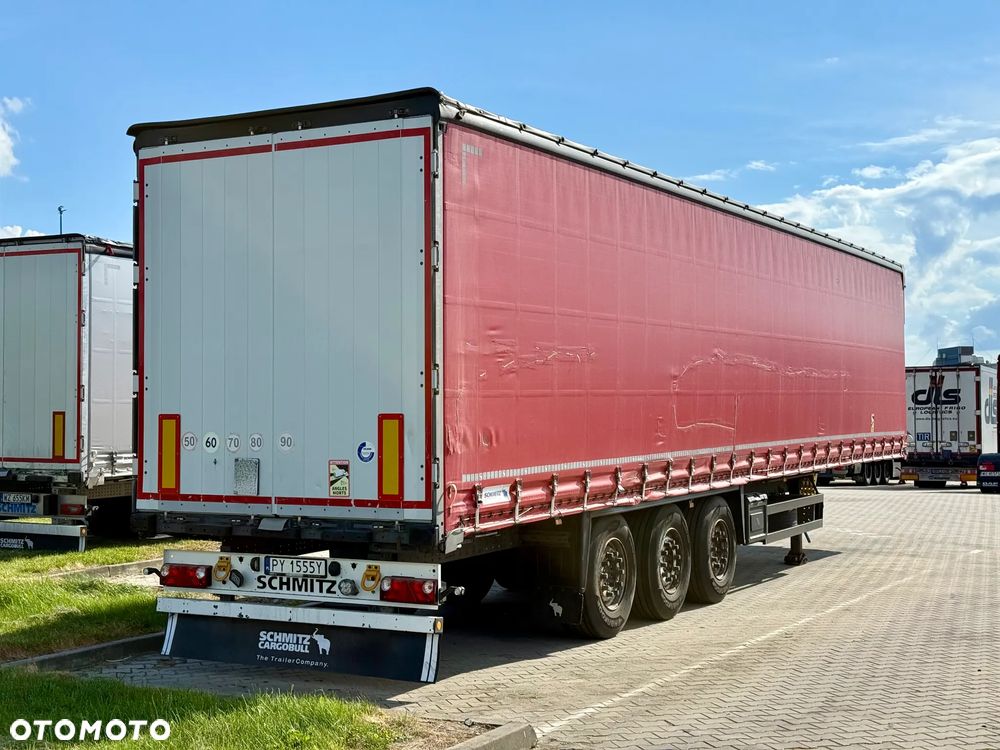 Schmitz Cargobull SCS 24/L-13.62 EB - 3
