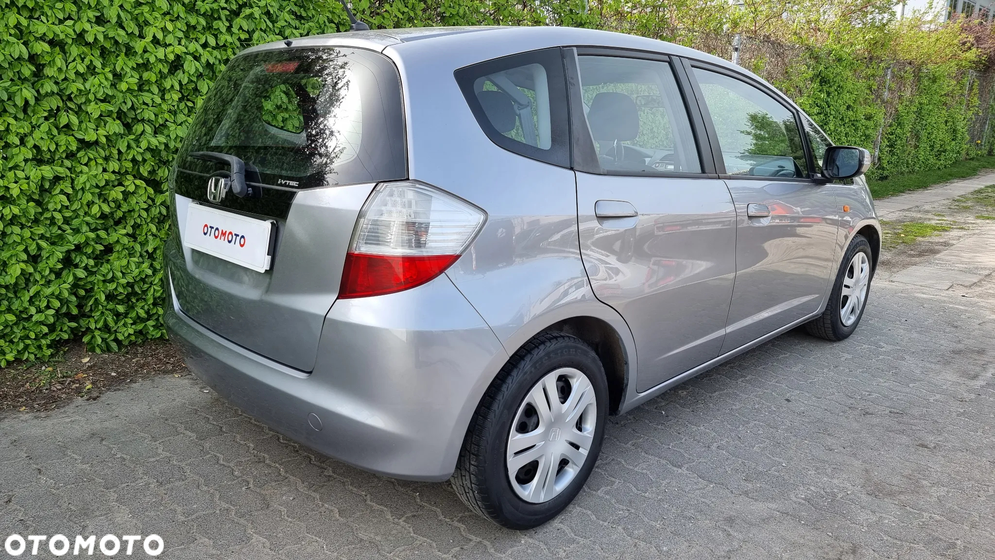 Honda Jazz 1.2 Trend - 25