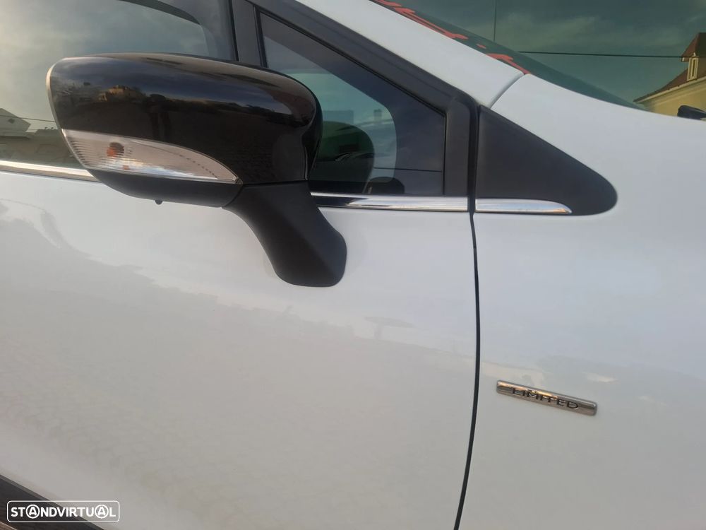 Renault Clio Sport Tourer 0.9 TCe Limited - 53