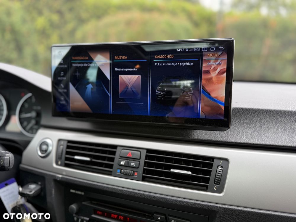 BMW Seria 3 - 13