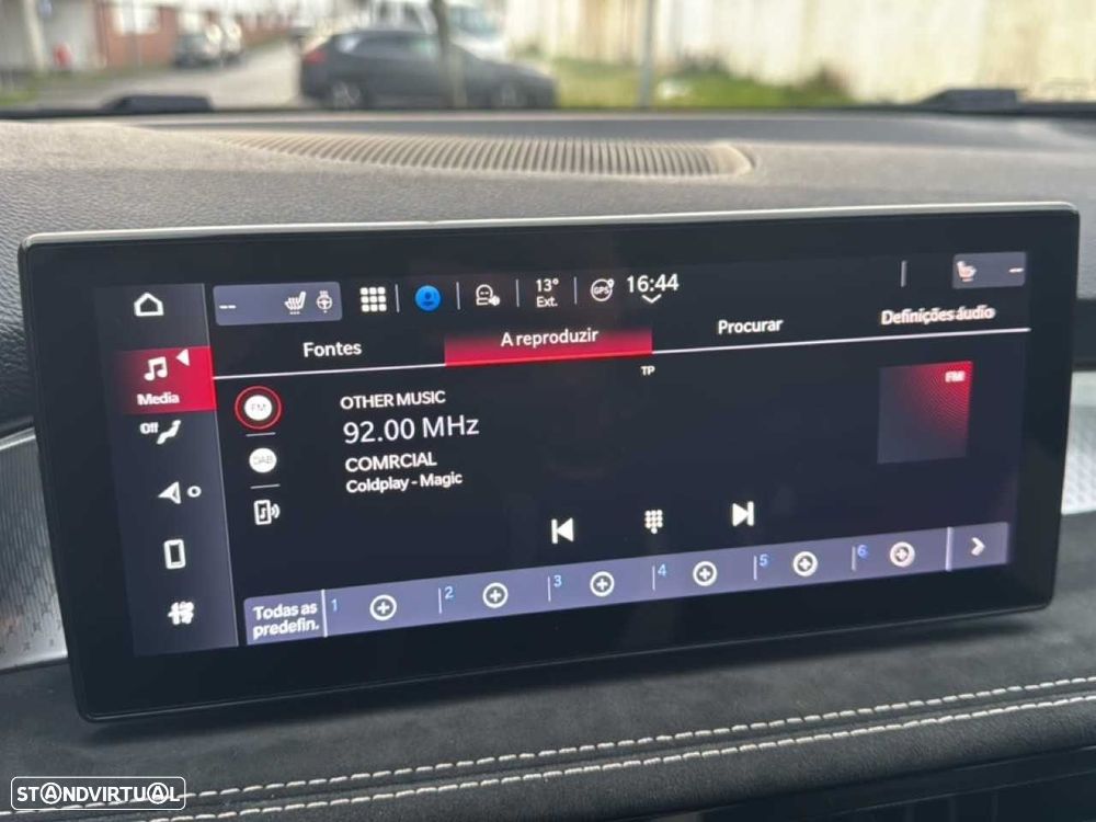 Alfa Romeo Tonale 1.5 VGT Hybrid Sport Speciale - 26