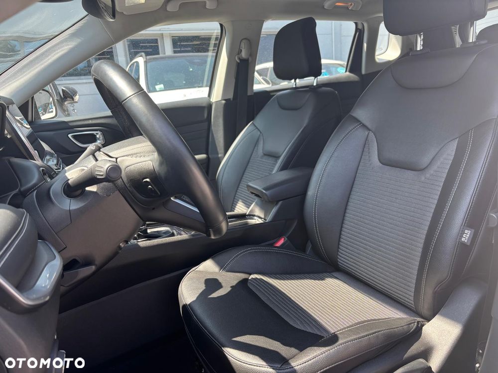 Jeep Compass 1.5 T4 mHEV Altitude FWD S&S DCT - 5
