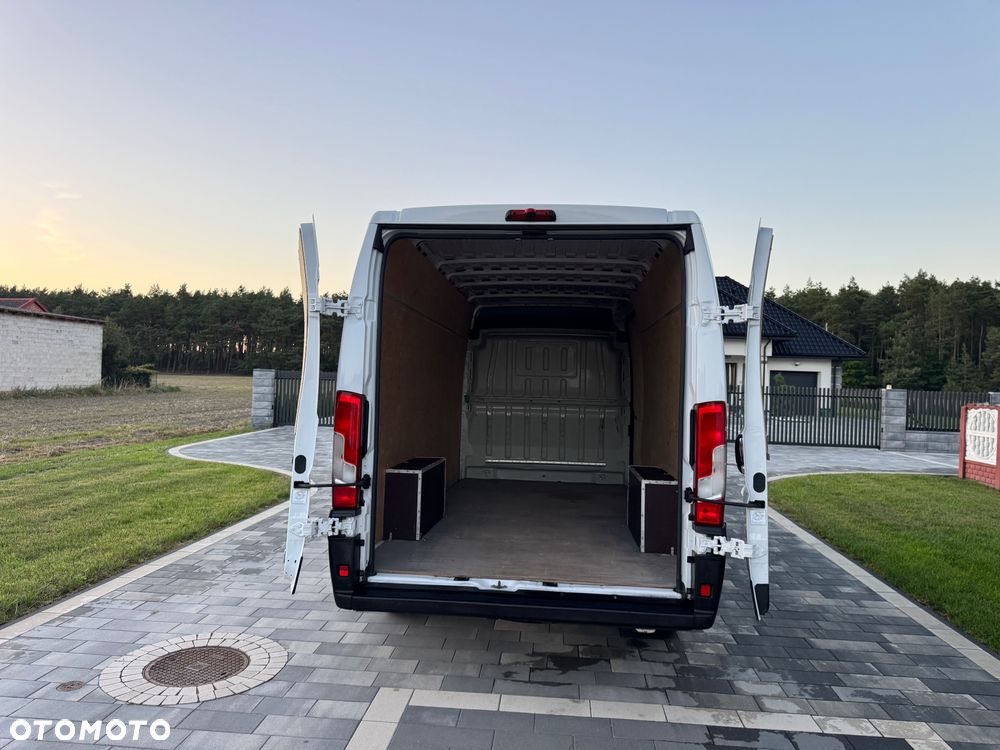 Fiat Ducato - 7