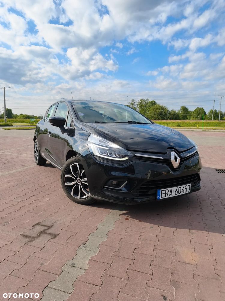 Renault Clio 0.9 Energy TCe Intens - 3
