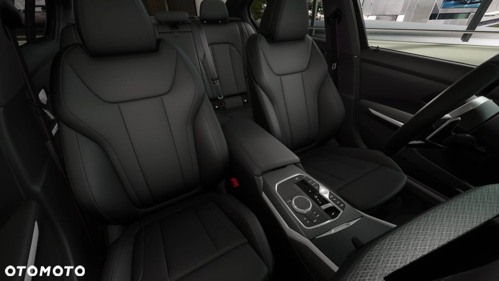 BMW Seria 3 320i M Sport - 13