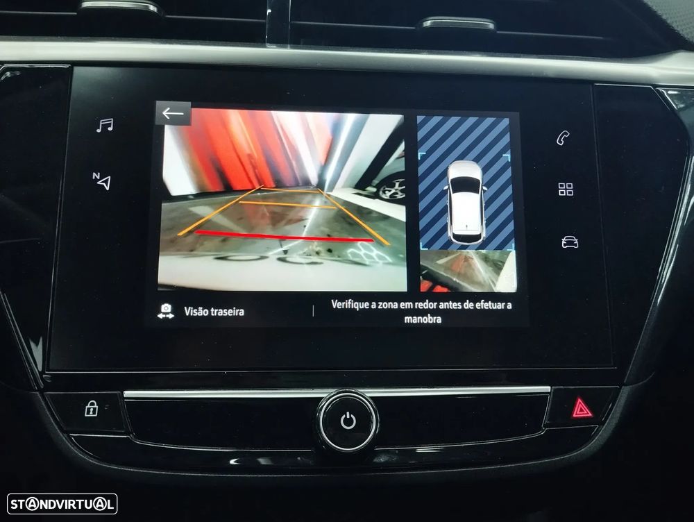 Opel Corsa 1.2 T - 22