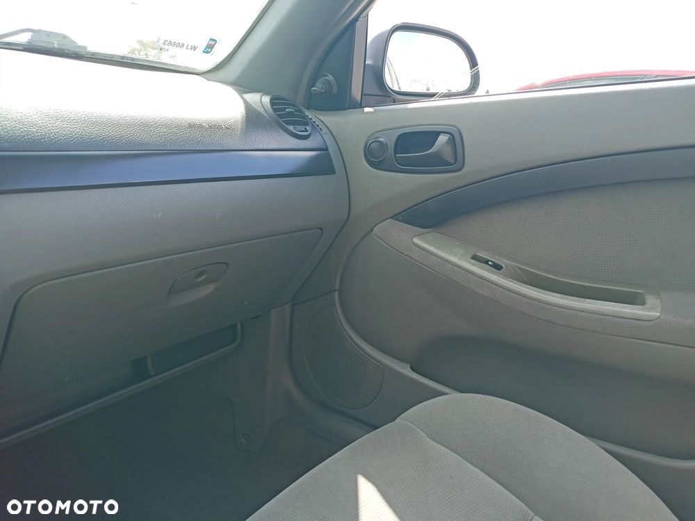 Chevrolet Lacetti - 12