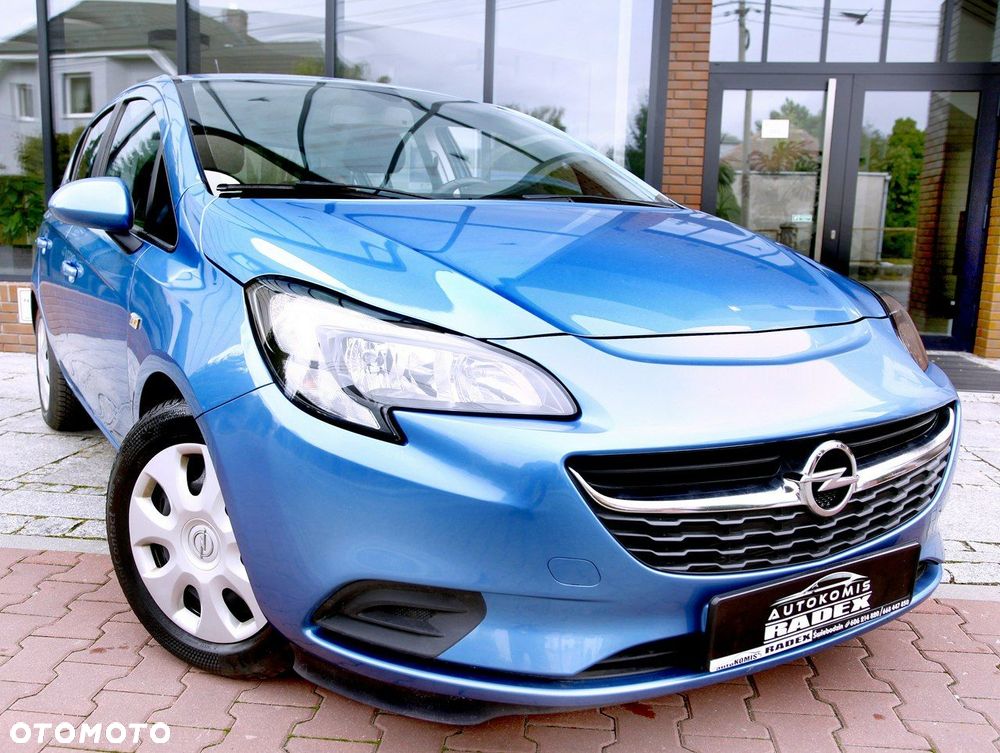 Opel Corsa - 2