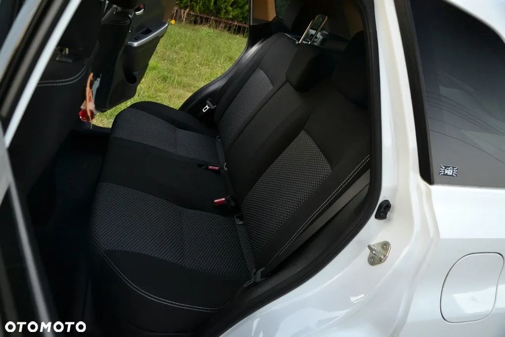 Suzuki Vitara 1.4 Boosterjet SHVS Premium 4WD - 16