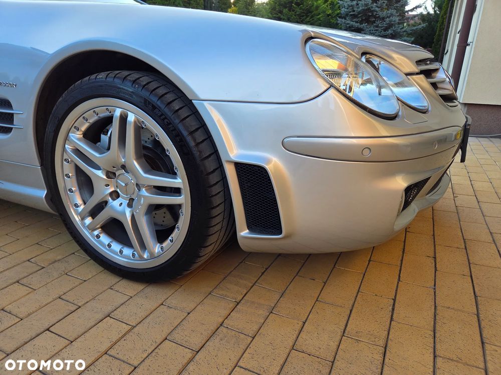Mercedes-Benz SL - 13