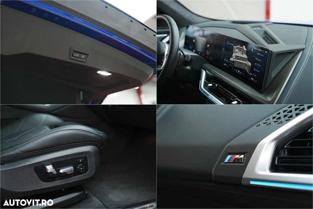 BMW XM 50e - 28