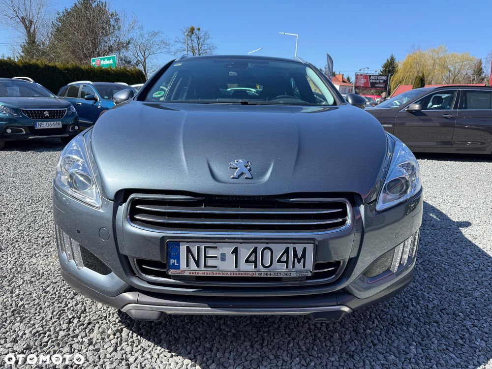 Peugeot 508 2.0 HDi Business Line - 35