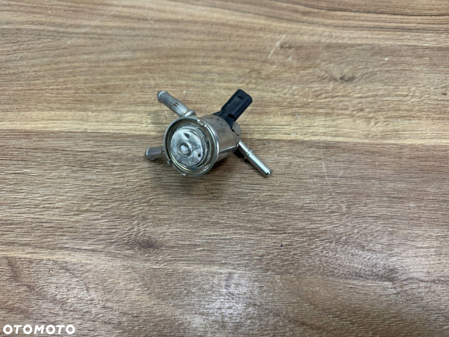 WTRYSKIWACZ ADBLUE MERCEDES A0004907600 - 5