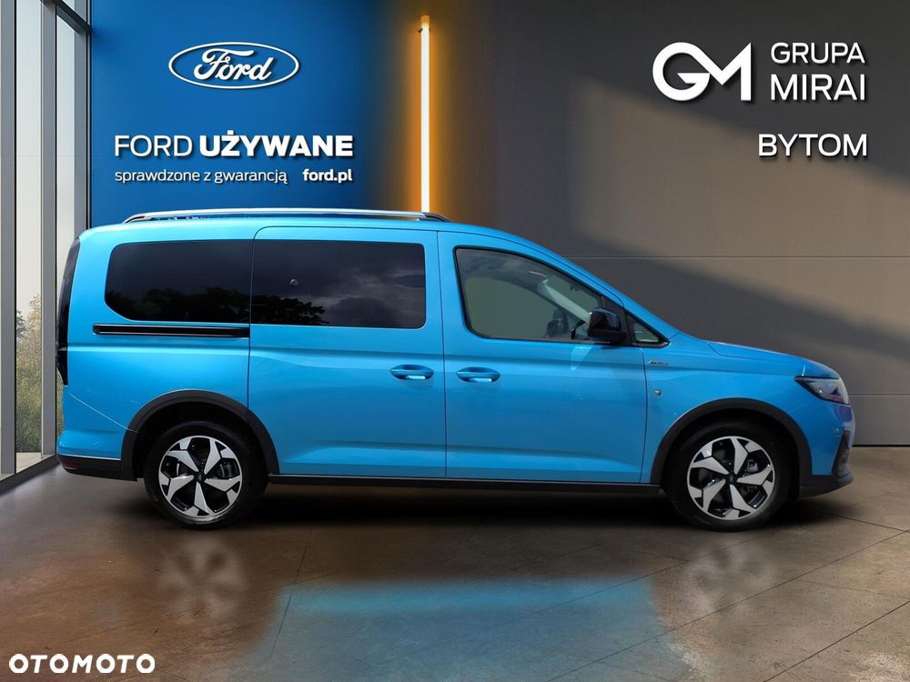 Ford Tourneo Connect Grand 1.5 EcoBoost PHEV ACTIVE - 7