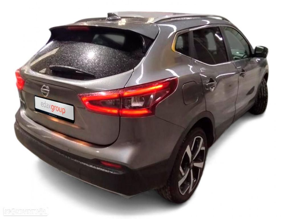 Nissan Qashqai - 2