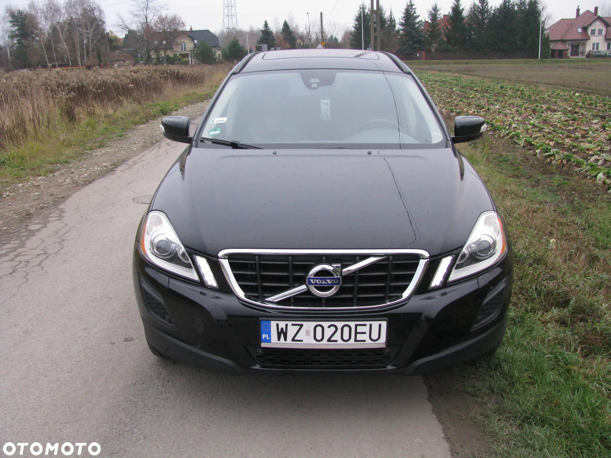 Volvo XC 60 D3 Summum - 4
