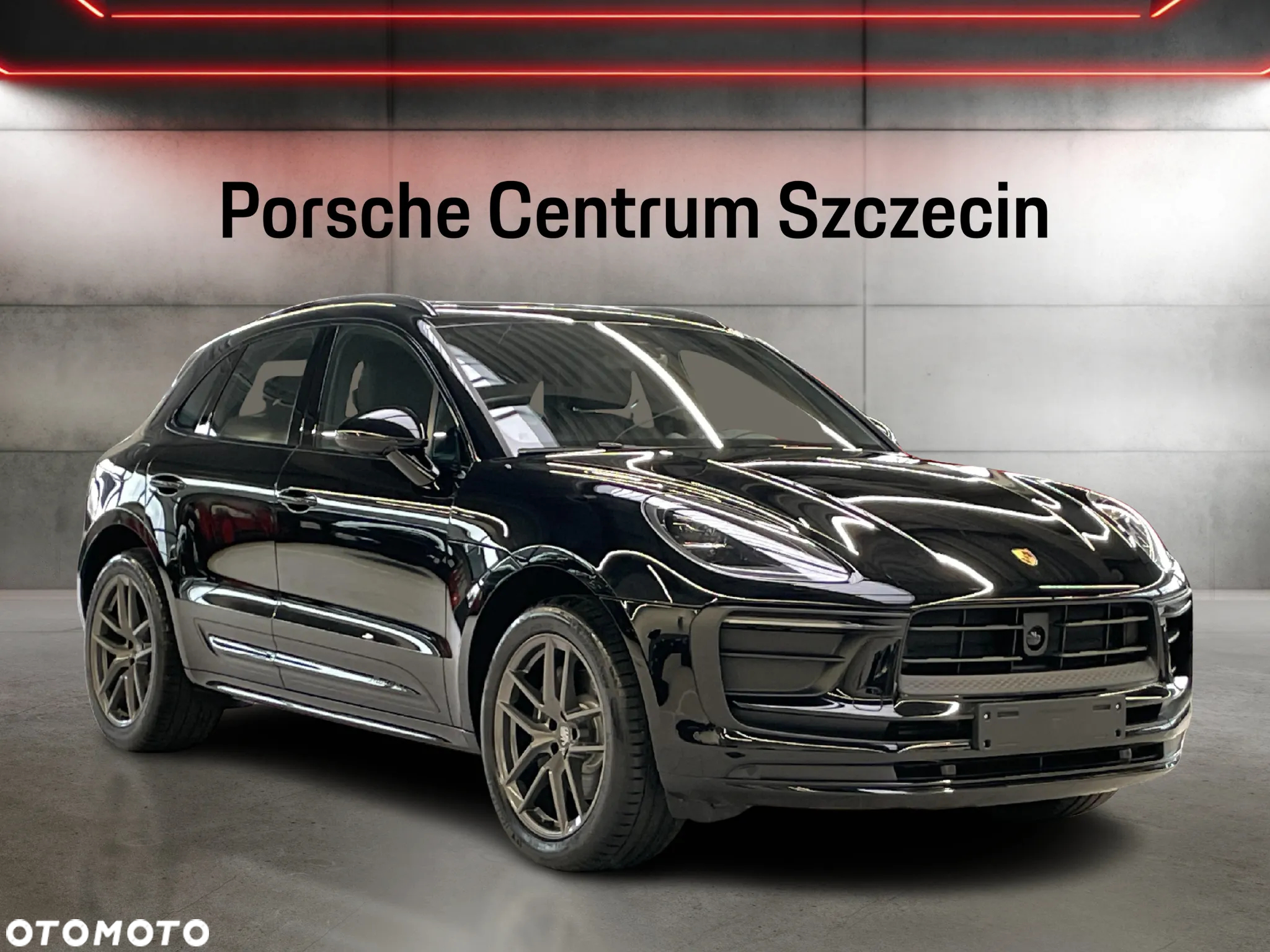 Porsche Macan T - 7