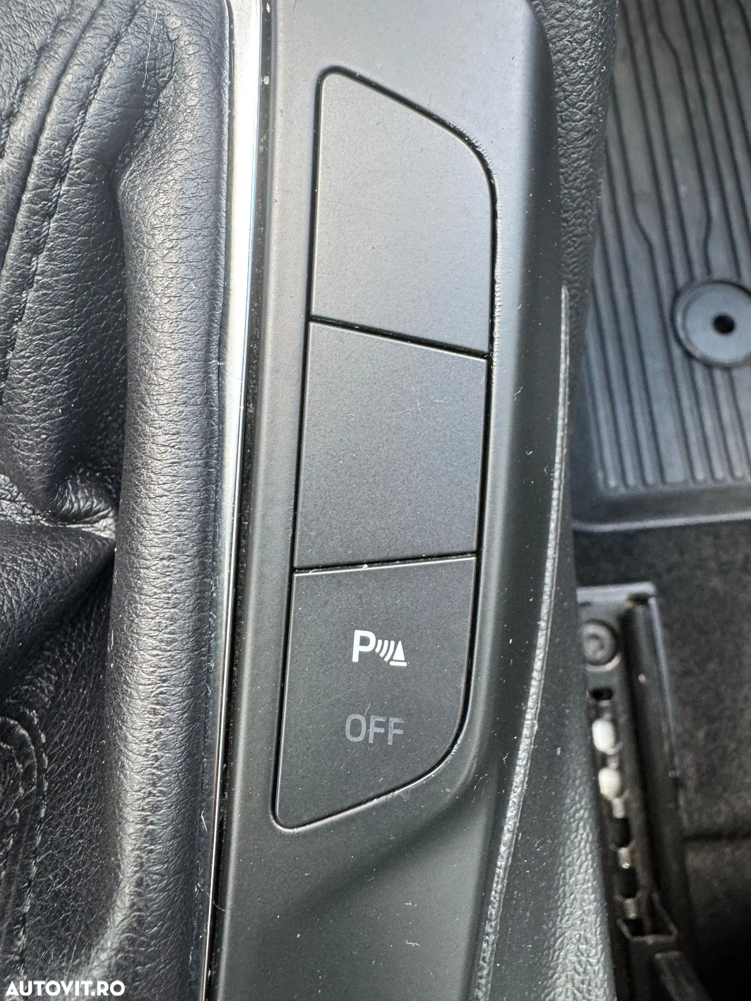 Ford Focus 1.5 EcoBlue Connected - 16