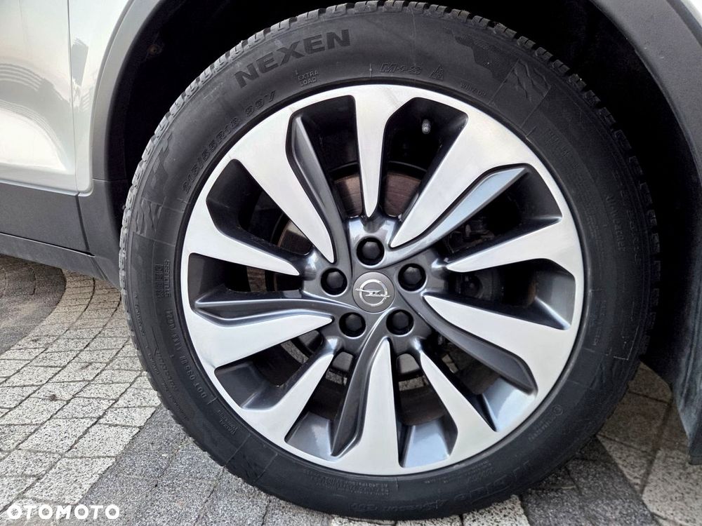 Opel Mokka X - 37