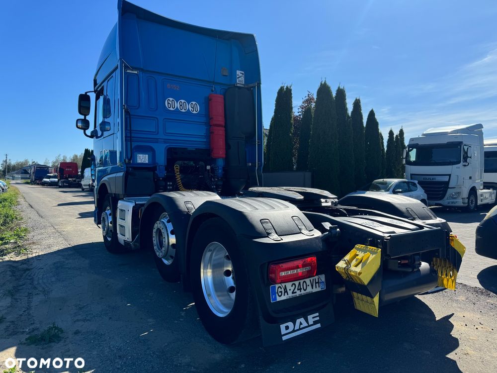 DAF XF 530 6X2 SSC // SUPER STAN // - 5