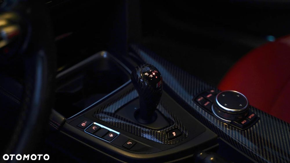 BMW M4 - 12