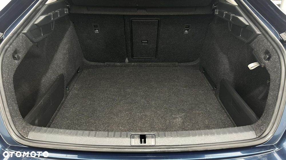 Skoda Octavia 2.0 TDI Ambition DSG - 12