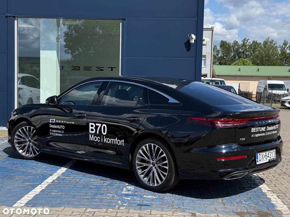 Bestune B70 2.0T Elegance - 8