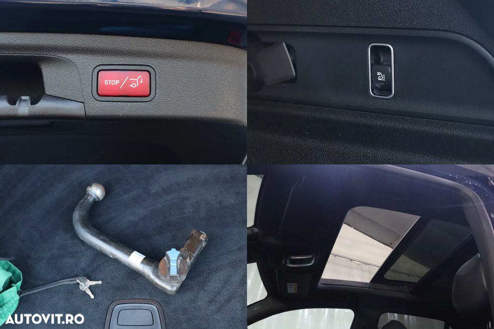 Mercedes-Benz GLE 450 AMG 4Matic 9G-TRONIC AMG Line - 31