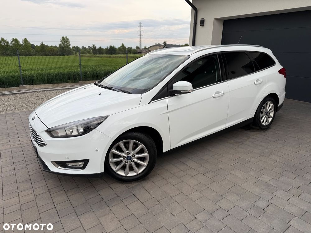 Ford Focus - 14