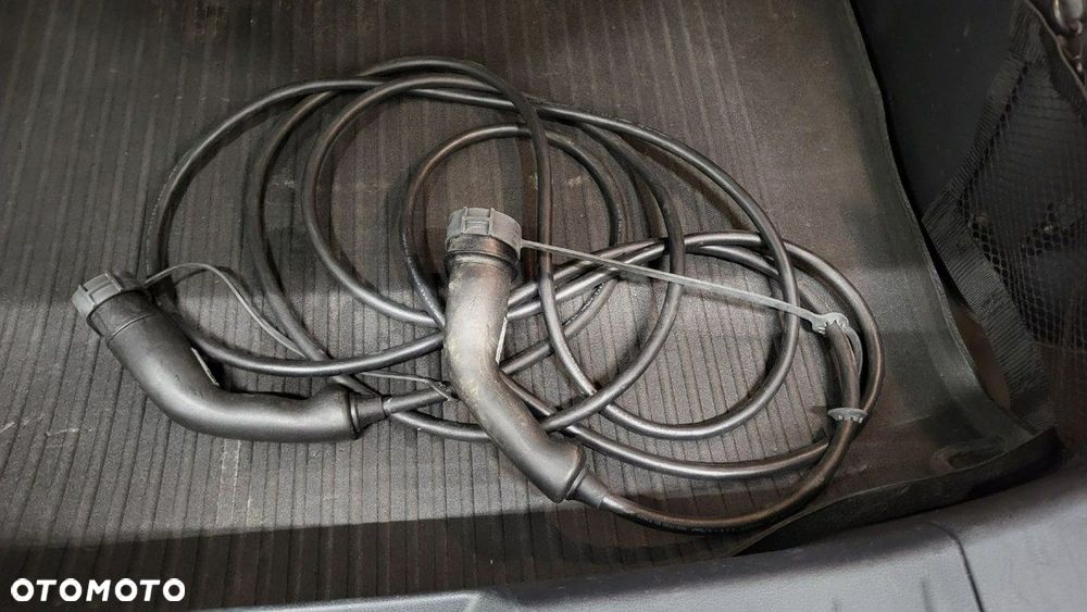 Nissan Leaf 40kWh N-Connecta - 24