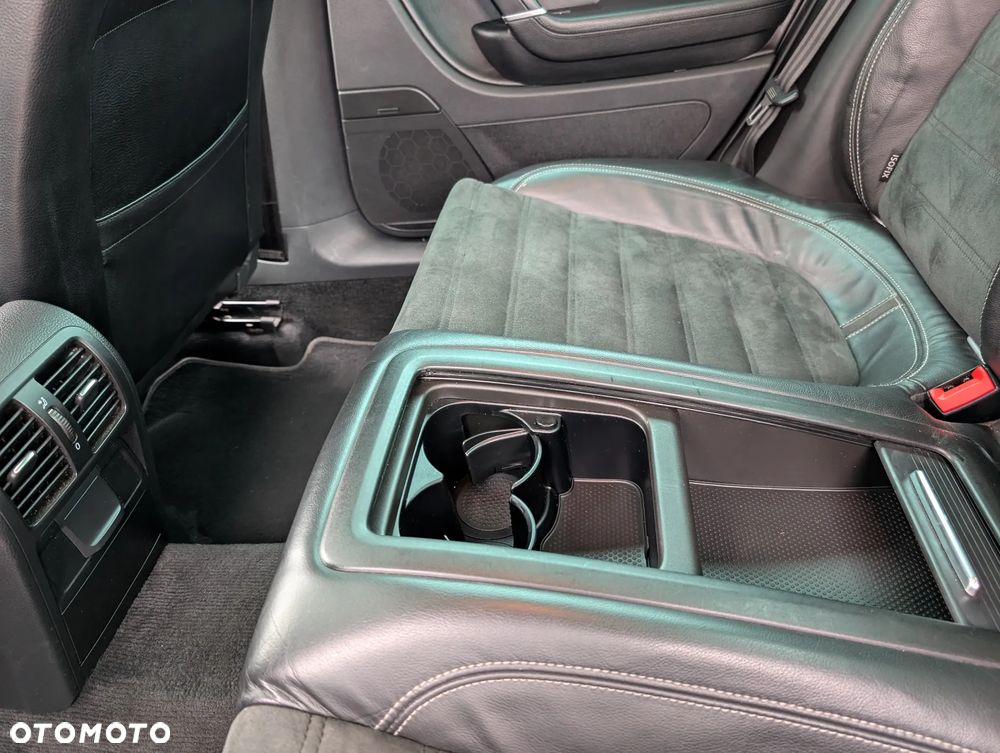 Volkswagen Passat CC 2.0 TDI DPF - 19