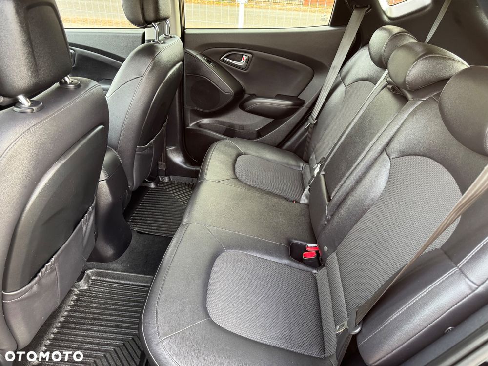Hyundai ix35 - 34