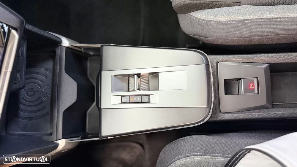 Opel Frontera 44 kWh GS - 21