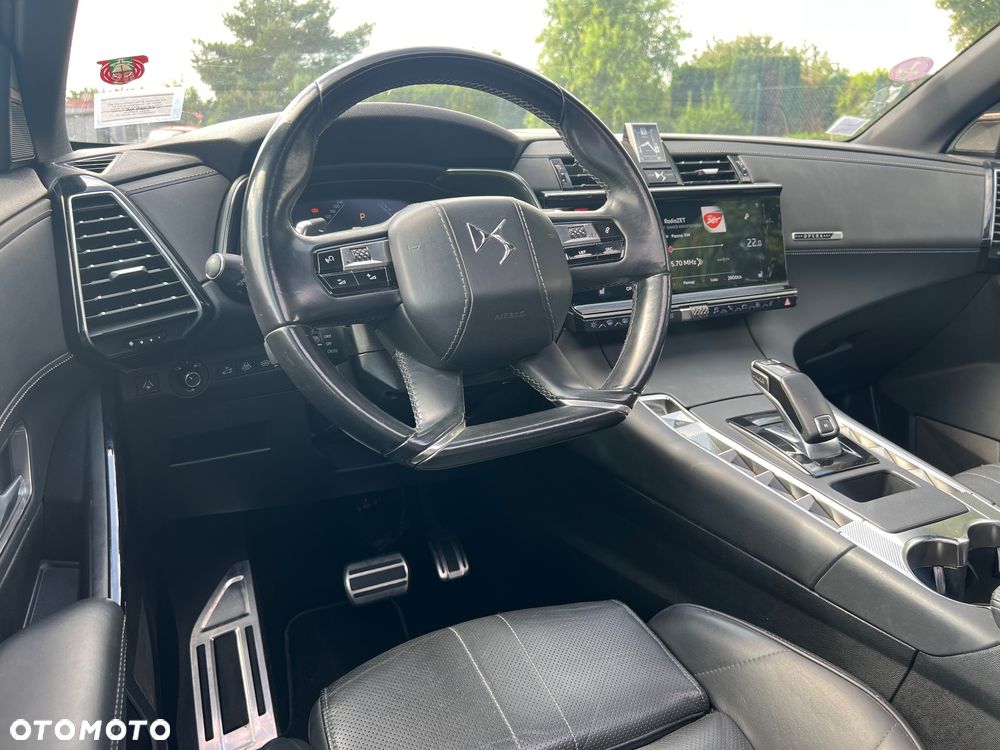 DS Automobiles DS 7 Crossback 1.6 PureTech GPF Grand Chic - 34