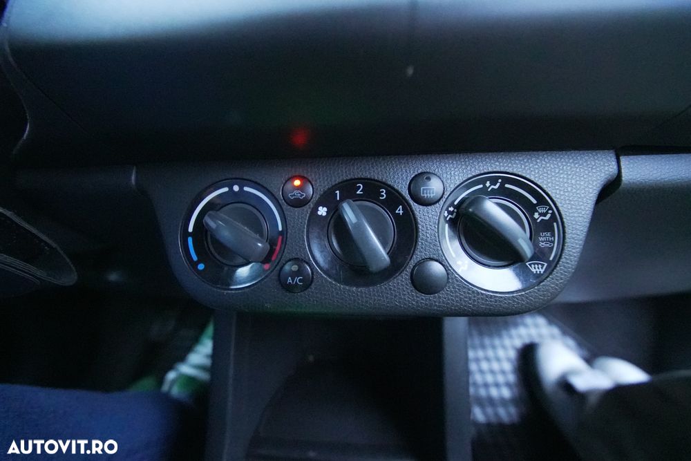 Suzuki Swift 1.5 GS - 15