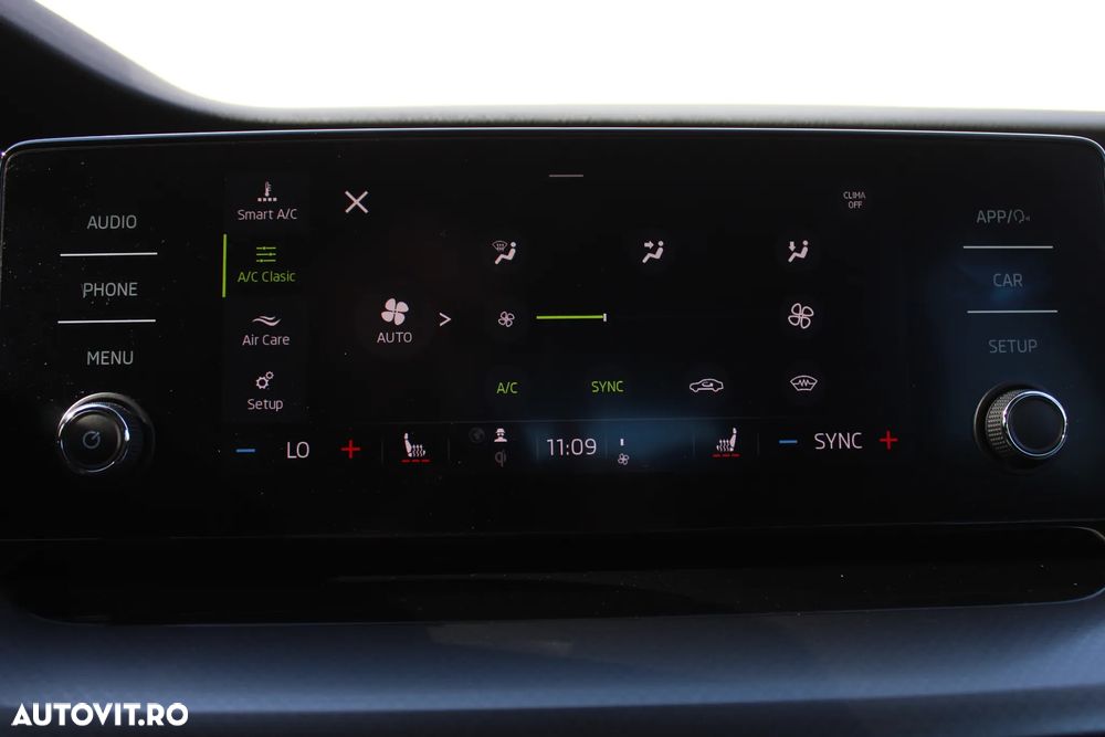 Skoda Octavia - 36
