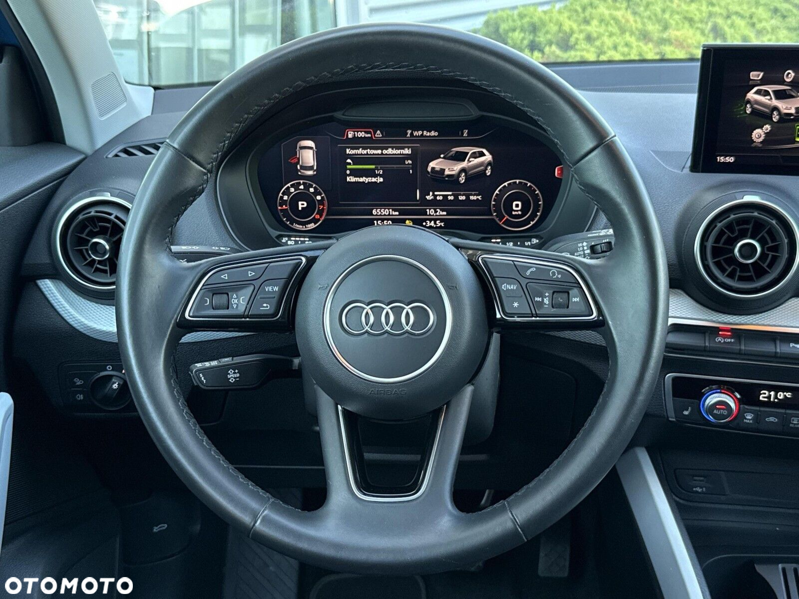 Audi Q2 35 TFSI S Line S tronic - 18