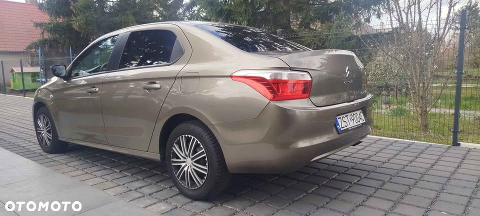 Citroën C-Elysée 1.6 HDi Attraction - 3