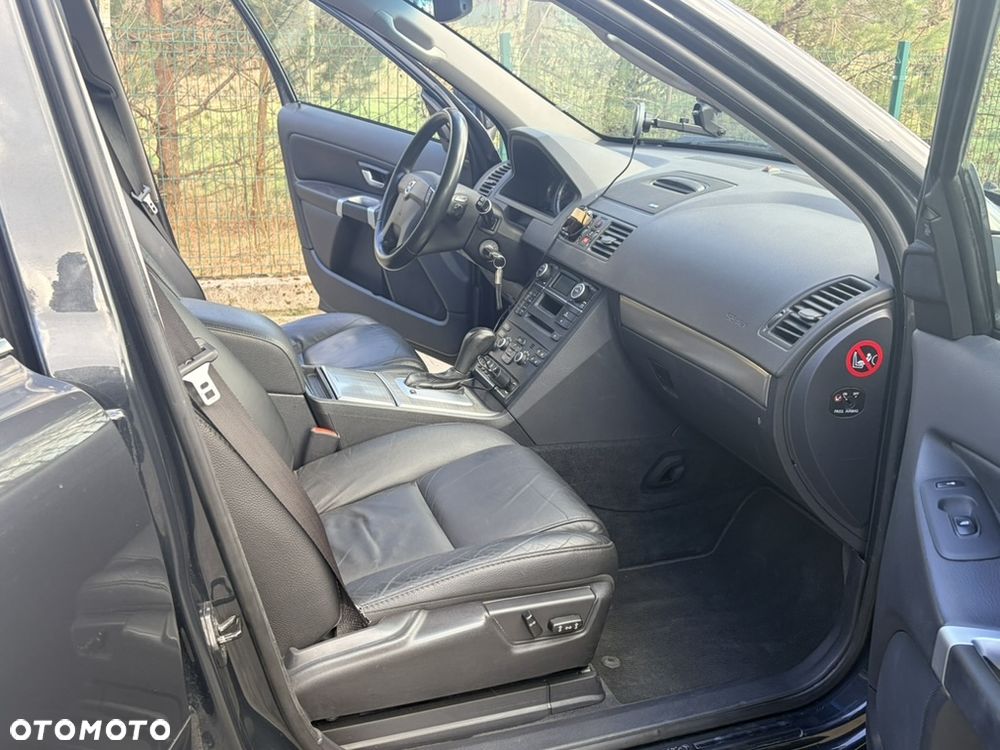 Volvo XC 90 D5 Edition - 10