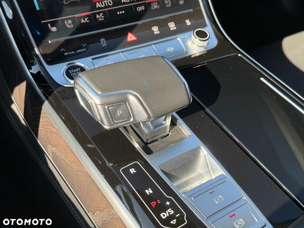 Audi A8 50 TDI mHEV Quattro Tiptr - 23